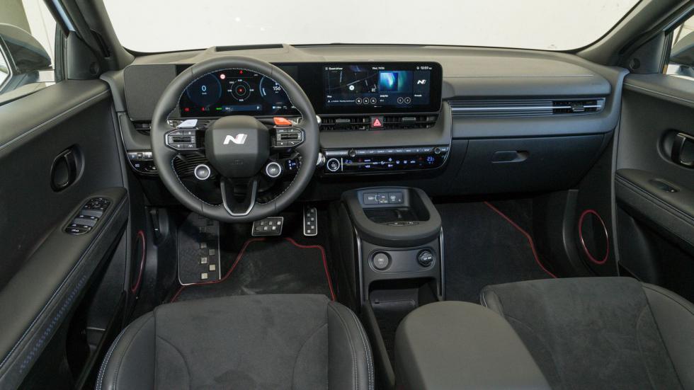 Inster και Ioniq 5 Ν δείχνουν πως η Hyundai ξέρει να φτιάχνει ηλεκτρικά